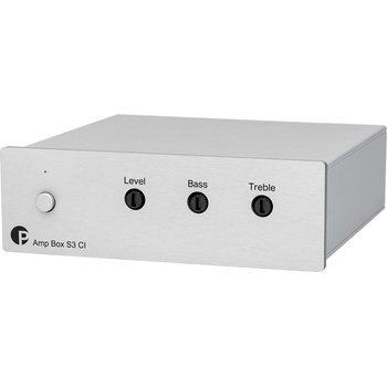Pro-Ject Amp Box S3 CI