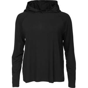 BOODY Long sleeve hooded t-shirt m