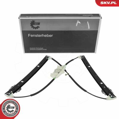 Mechanizmus zdvíhania okna ESEN SKV 01SKV963