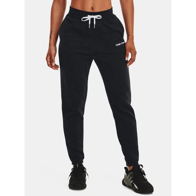 Under Armour essential script pant tepláky 1374105-001