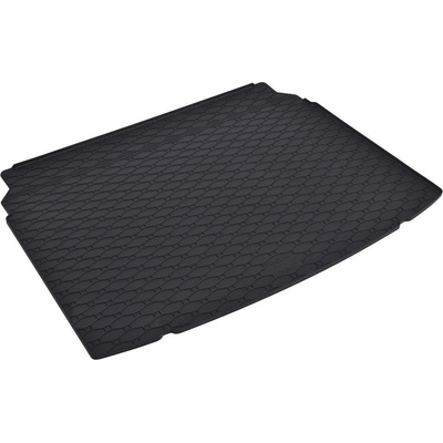 Gumová vana do kufru RIGUM VW TAIGO 2021- horní i dolní dno – Zboží Mobilmania