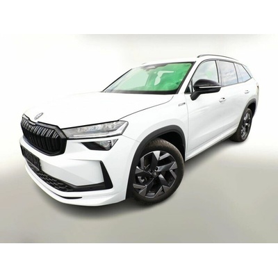 Skoda Kodiaq Sportline 4x4 142 kW