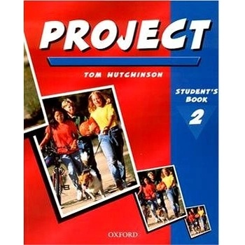 Project 2