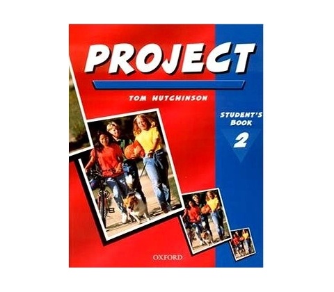 Project 2