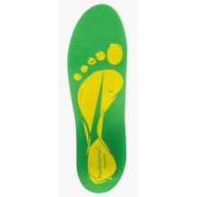 FootBalance QuickFit Std Mid-Low vložky / green