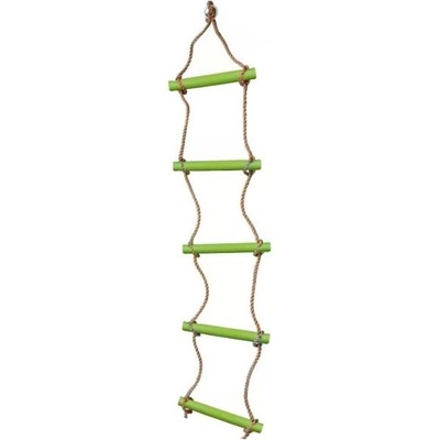 2Kids Toys Катерачна стълба с напречни стъпала