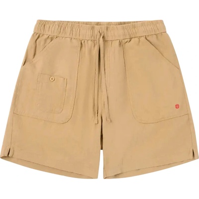 Amundsen Traveller's 6incher Shorts žluté