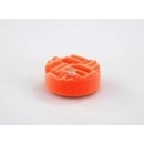 Dodo Juice Orange Fin Cutting Pad 80 mm