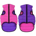 COLLAR Жилетка AiryVest Colar лилаво-розова, S 40