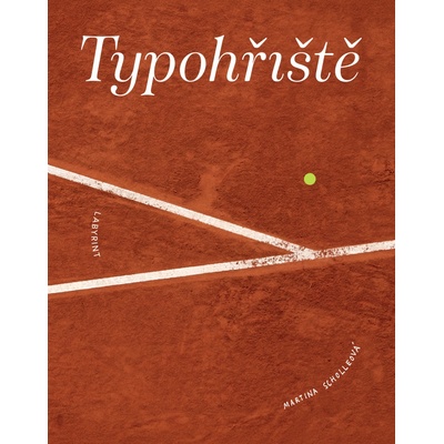 TYPOHŘIŠTĚ