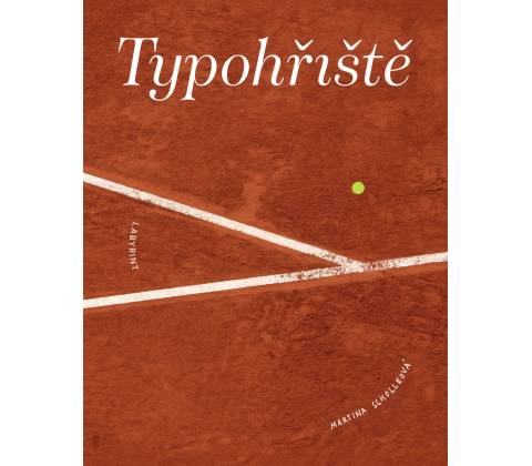 TYPOHŘIŠTĚ