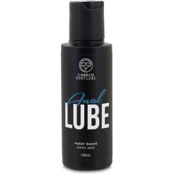 Image 1 of Анален лубрикант на водна основа - CBL Cobeco 100ml (COBECO0157)