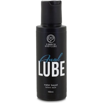 Анален лубрикант на водна основа - CBL Cobeco 100ml (COBECO0157)