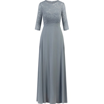 Kraimod Вечерна рокля синьо, размер 34
