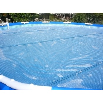 Marimex solarna plachta 2,5 m na bazén Tampa 3,05m modrá 10400146