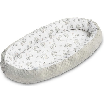 Sensillo Бебешко гнездо Лисици 70X30 См Sensillo (SILLO-228831)