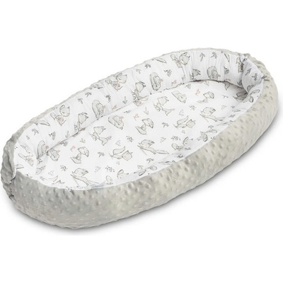 Sensillo Бебешко гнездо Лисици 70X30 См Sensillo (SILLO-228831)