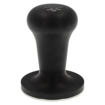 Motta Flash black tamper 58 mm