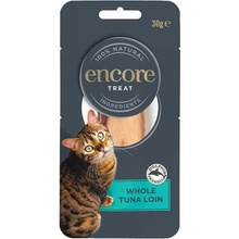 Encore Cat Tuna Loin 30 g