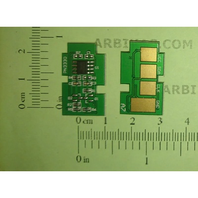 Compatible Ресет чип, r204 - 30k (mlt-r204-chip)