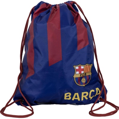 Fan-shop Gymsack Barcelona FC String