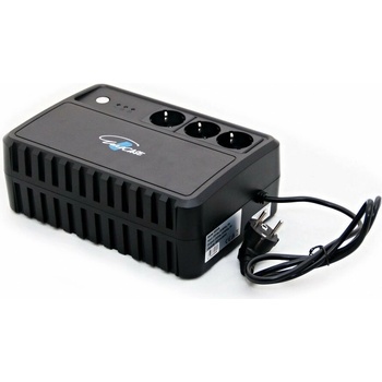 Eurocase EA200PRO 600VA