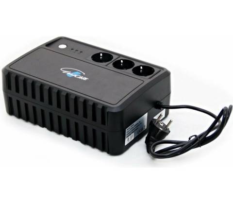 Eurocase EA200PRO 600VA