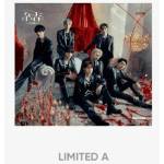 Daniel Shopping s. r. o Enhypen: You (Limited A Version, With Weverse Benefit) - CD (063278)