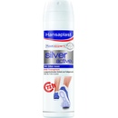 Hansaplast Foot Expert Silver Active Antiperspirant sprej na nohy 150 ml