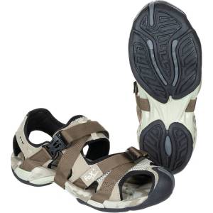 Fox Outdoor Сандали за туризъм Fox Outdoor, пустиня (18303Z)