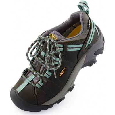 Keen Targhee II WP trekové boty – Hledejceny.cz