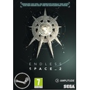 Hry na PC Endless Space 2