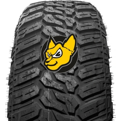 Maxtrek MUD Trac 35/12,5 R18 123Q