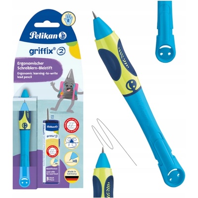 Pelikan Griffix 960799 mikrotužka – Zboží Mobilmania
