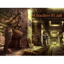 Under Rail