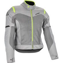 Acerbis RAMSEY VENTED 2,0 CE šedá/žlutá