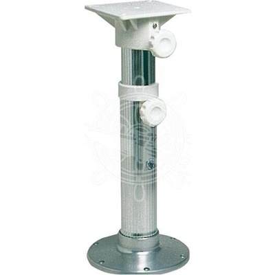 OSCULATI Otočný teleskopický podstavec sedadla 450-620 mm