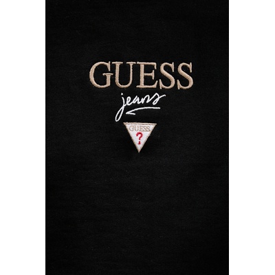 Guess Jeans Памучен суичър Guess Jeans (W6RQ00.K68I4)