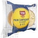 Schär PAIN Campagnard chlieb bezgluténový krájaný 240 g