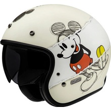 HJC V31 Disney Mickey Sketch