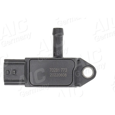 Senzor, tlak vyfuk.plynu AIC 70281