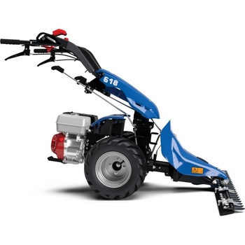Image 1 of BCS 618 PowerSafe GX270 (8HBCH000N)