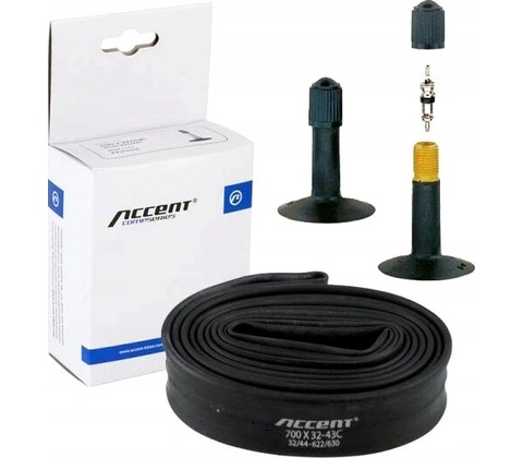 Accent av