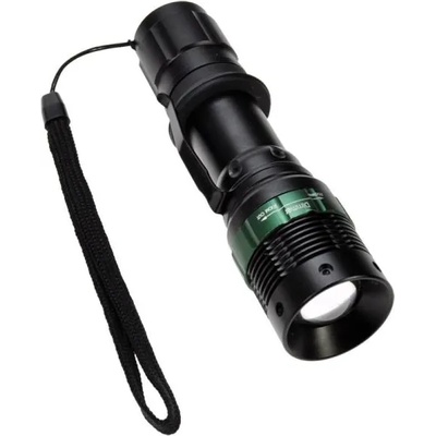 Solight WL09 LED LED/3W/3xAAA SL0010