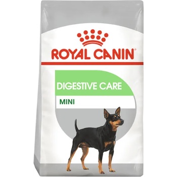 Image 1 of Royal Canin Mini Digestive Care 8 kg
