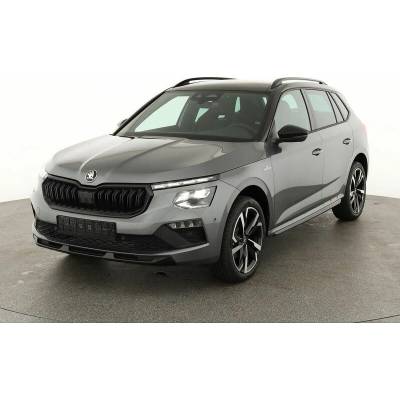 Skoda Kamiq 1.0 TSI DSG Monte Carlo 85 kW