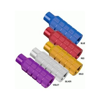 Tempish Pegs