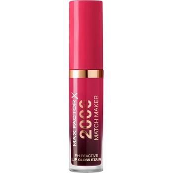 MAX Factor 2000 Calorie Гланц за устни Matchmaker, 30 Daring, 4 ml