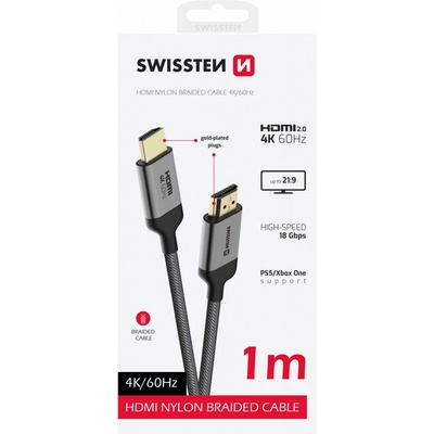 Swissten 75501101