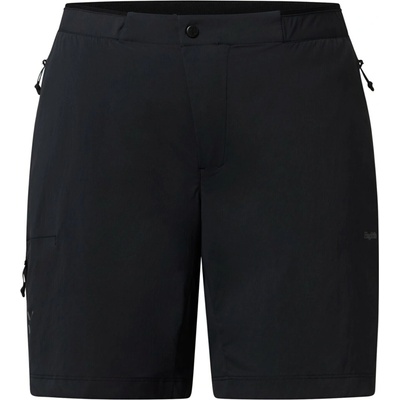 Haglöfs L.I.M Fuse II dámske šortky True Black